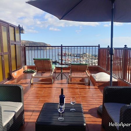 Sun Terrace Los Cristianos By Helloapartments מראה חיצוני תמונה