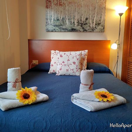 Sun Terrace Los Cristianos By Helloapartments מראה חיצוני תמונה