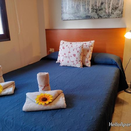 Sun Terrace Los Cristianos By Helloapartments מראה חיצוני תמונה