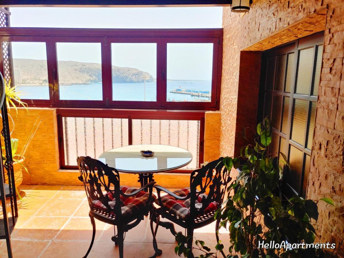 Sun Terrace Los Cristianos By Helloapartments מראה חיצוני תמונה