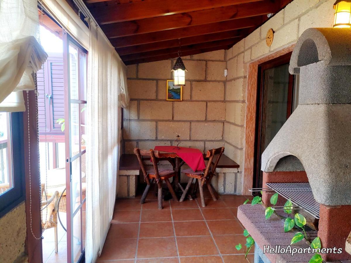 Sun Terrace Los Cristianos By Helloapartments מראה חיצוני תמונה