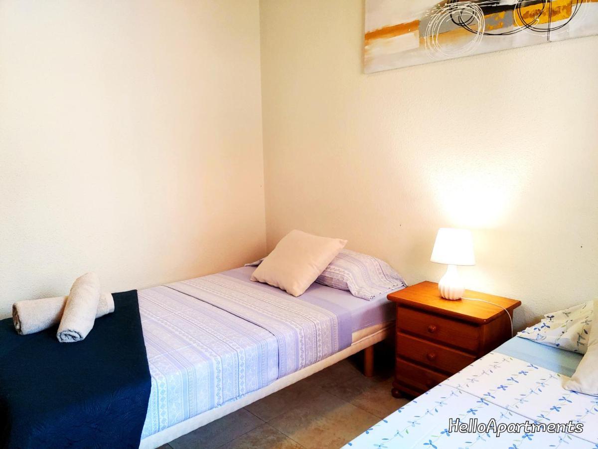 Sun Terrace Los Cristianos By Helloapartments מראה חיצוני תמונה