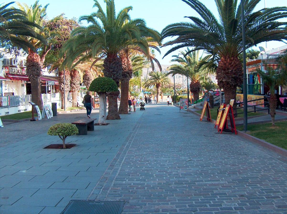 Sun Terrace Los Cristianos By Helloapartments מראה חיצוני תמונה